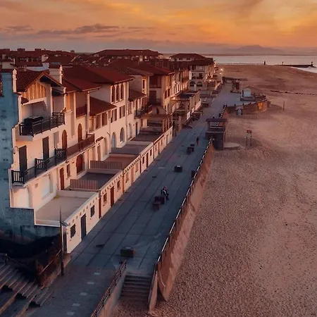 Maison Chaleureuse A La Campagne Saint-Sever (Landes)