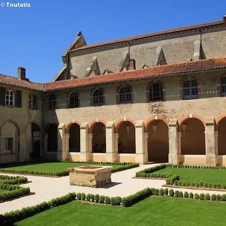 Maison Chaleureuse A La Campagne Privat bolig *